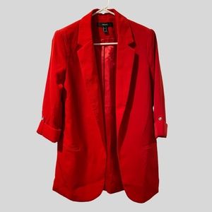 JESSICA RABBIT BLAZER